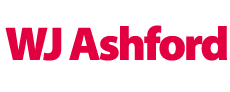 WJ Ashford  logo